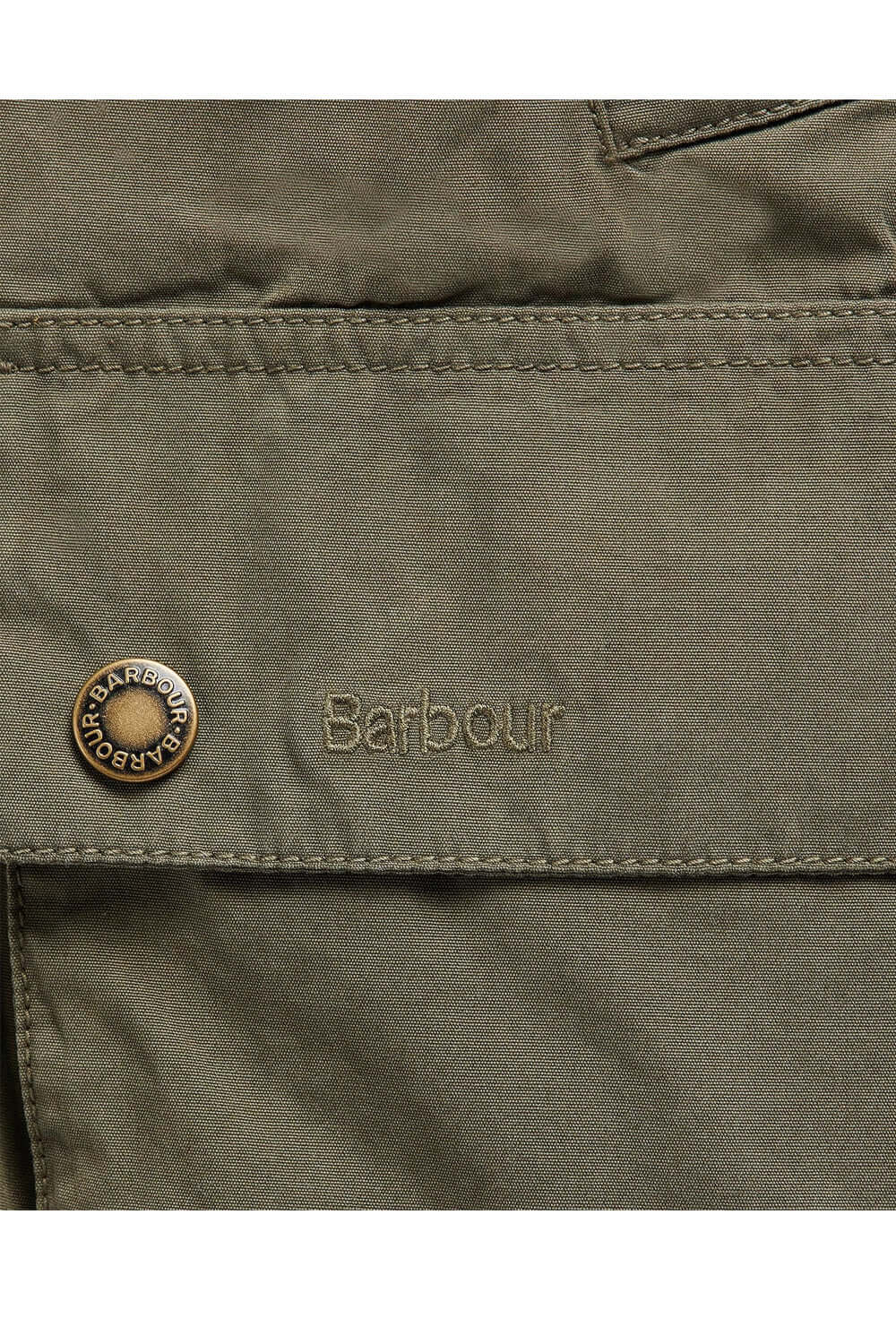 BARBOUR Giacca Ashby Casual Uncategorized BARBOUR