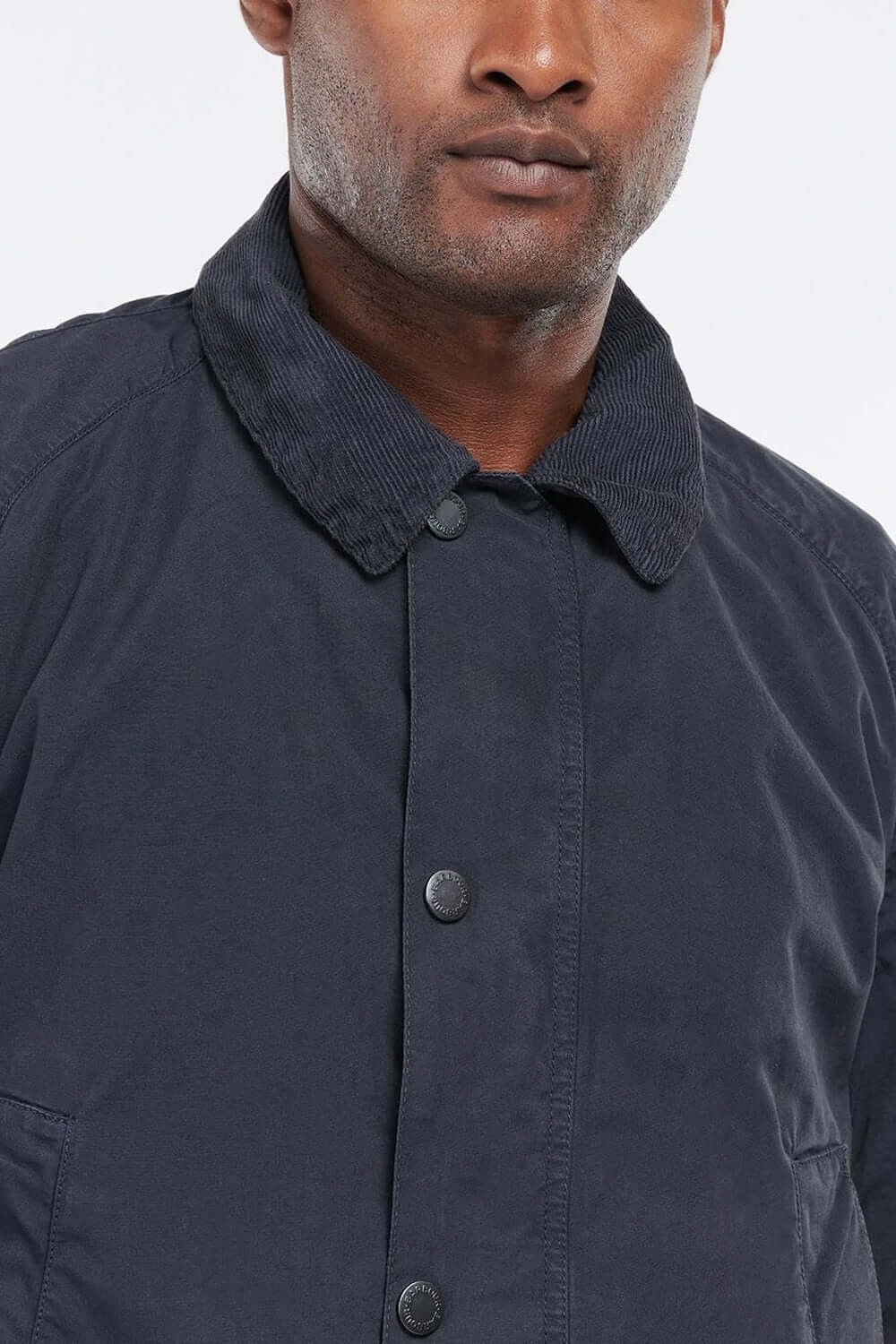 BARBOUR Giacca Ashby Casual Uncategorized BARBOUR