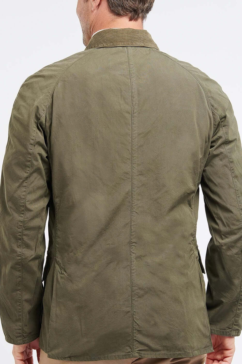 BARBOUR Giacca Ashby Casual Uncategorized BARBOUR