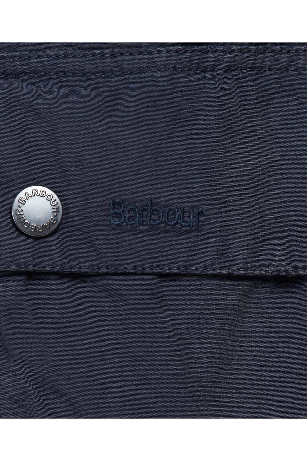 BARBOUR Giacca Ashby Casual Uncategorized BARBOUR