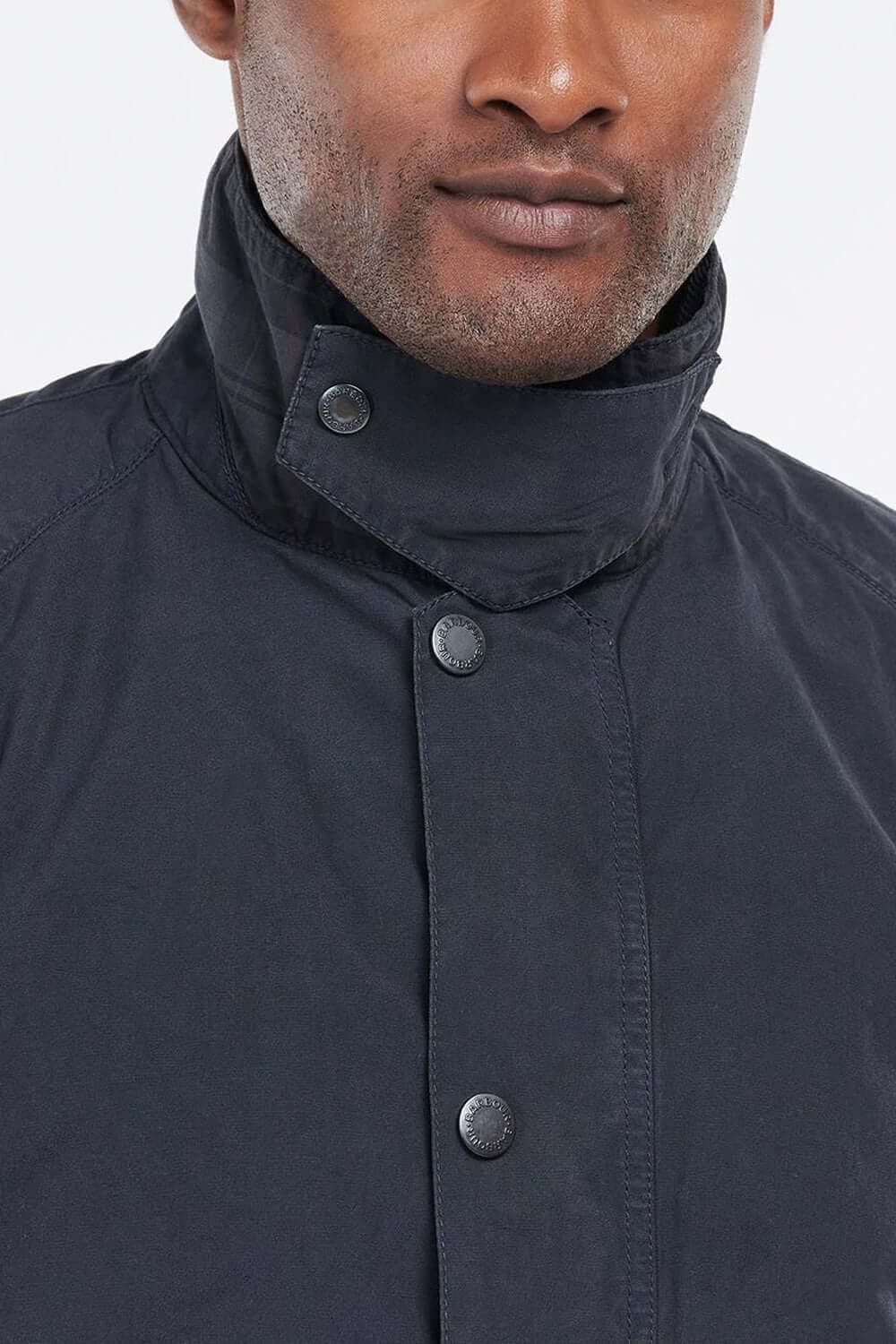 BARBOUR Giacca Ashby Casual Uncategorized BARBOUR