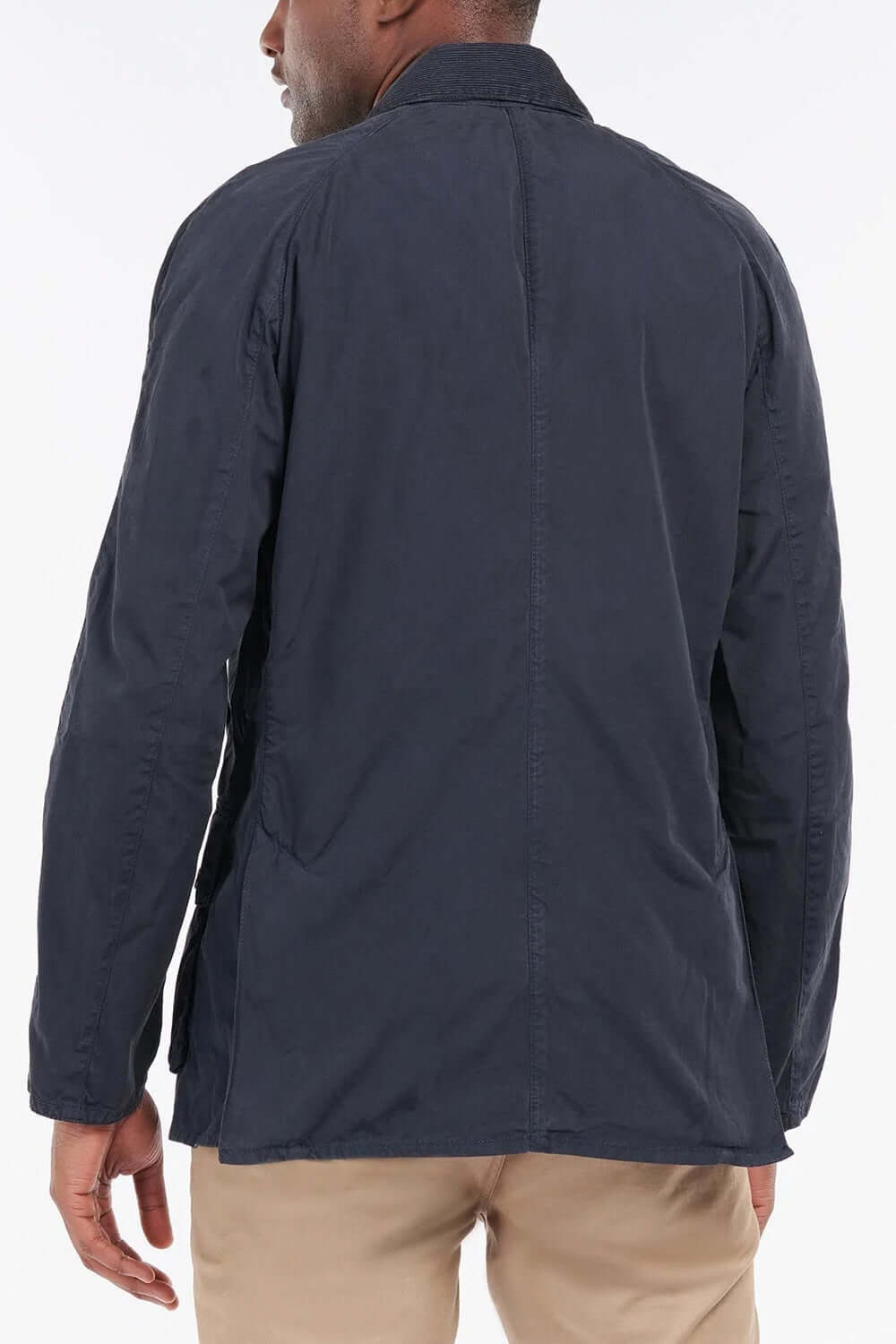 BARBOUR Giacca Ashby Casual Uncategorized BARBOUR