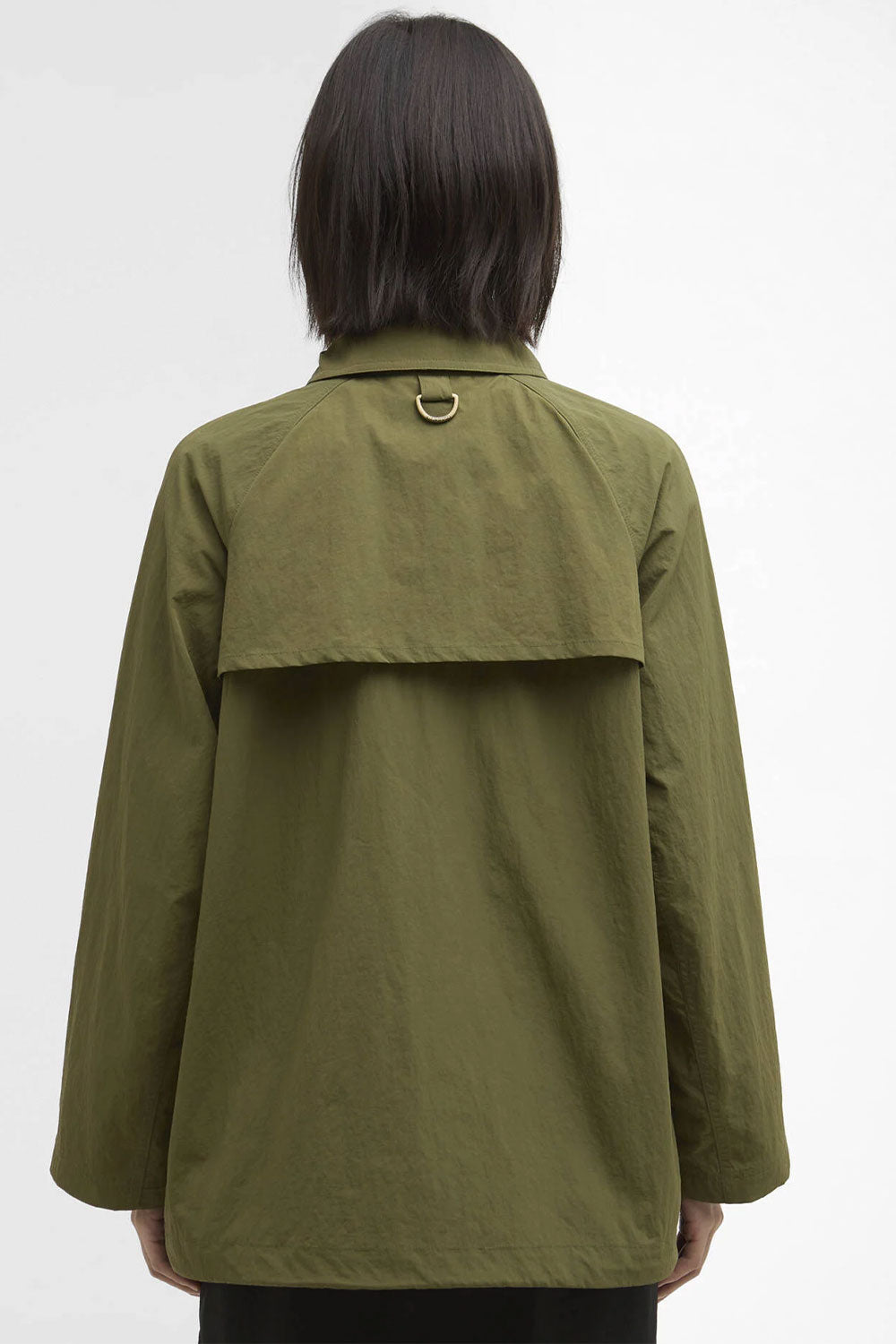 BARBOUR Giacca antipioggia Debbie