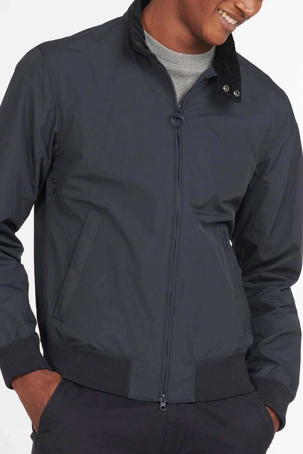 BARBOUR Giacca casual Royston Uncategorized BARBOUR