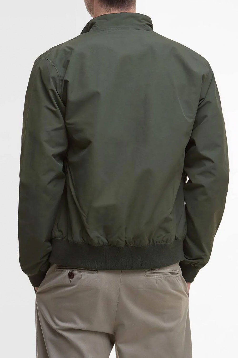 BARBOUR Giacca casual Royston