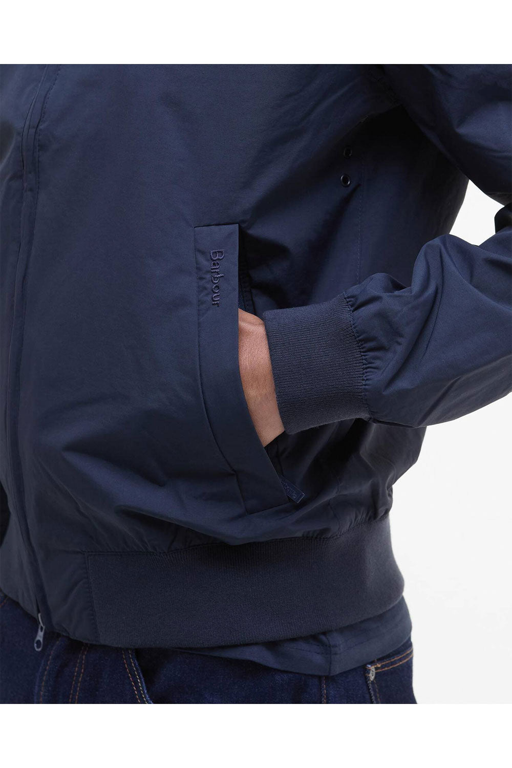 BARBOUR Giacca casual Royston