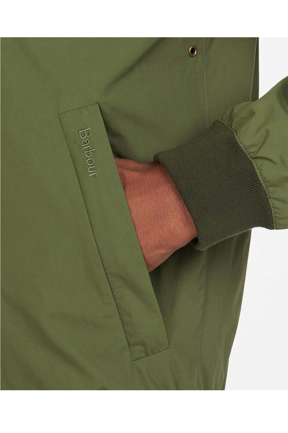 BARBOUR Giacca casual Royston Uncategorized BARBOUR
