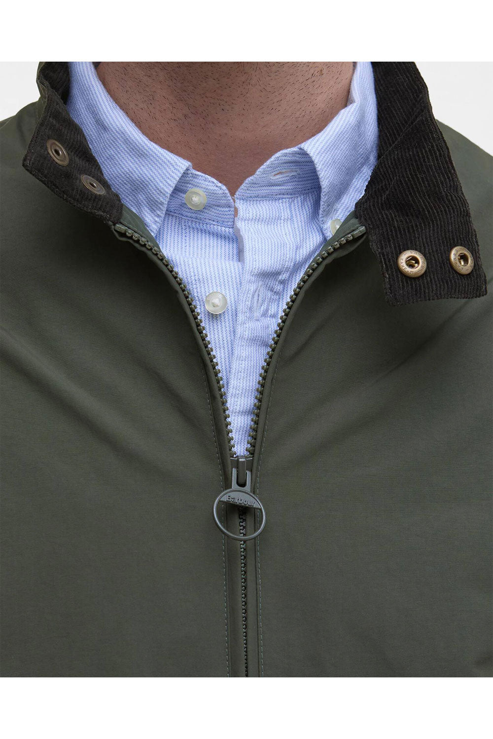 BARBOUR Giacca casual Royston