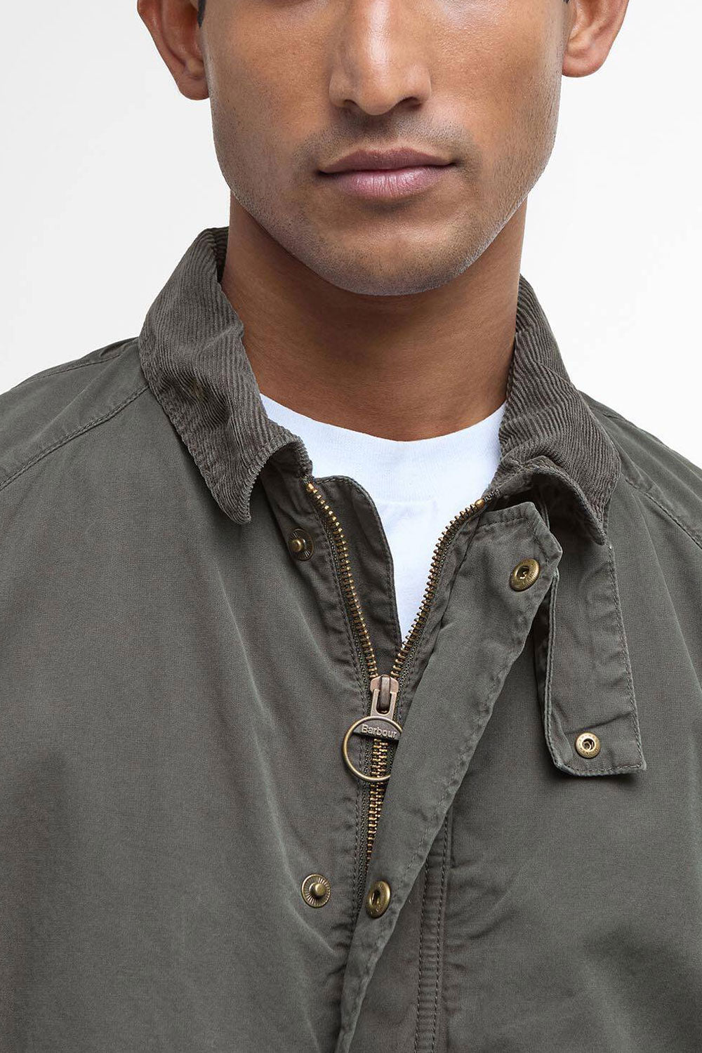 BARBOUR Giacca casual Tracker