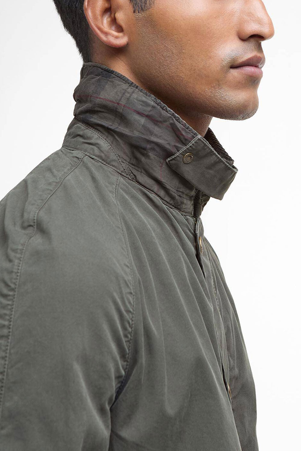 BARBOUR Giacca casual Tracker