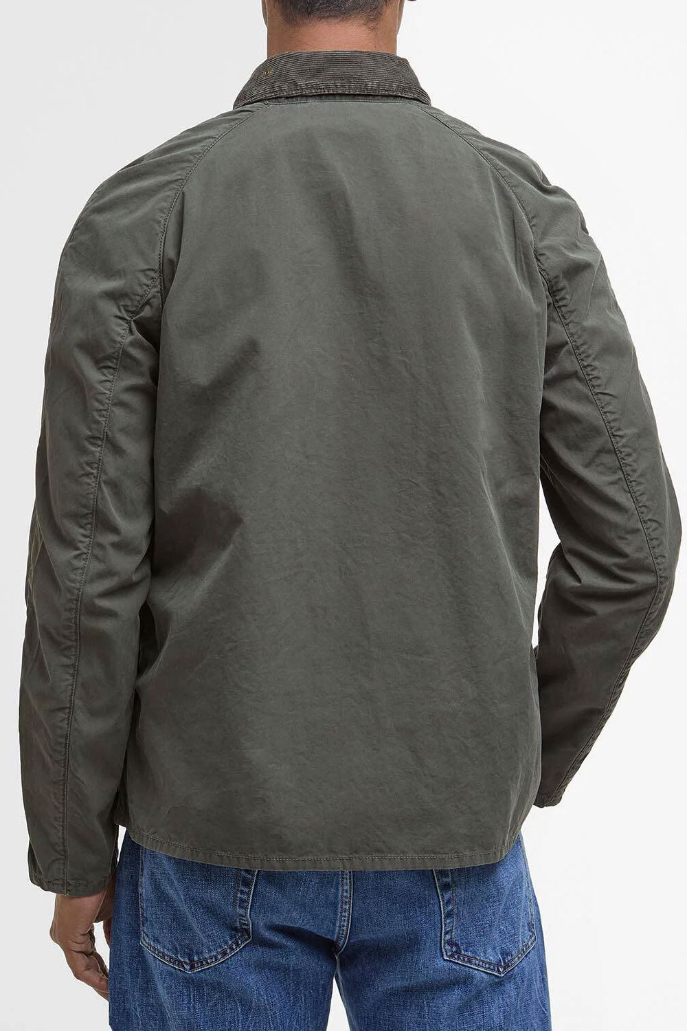 BARBOUR Giacca casual Tracker