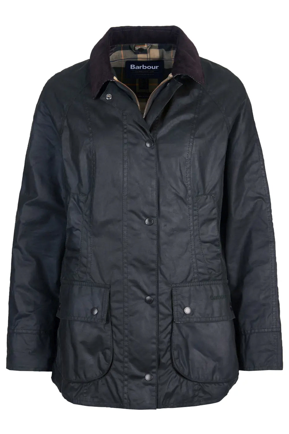BARBOUR Giacca cerata Beadnell