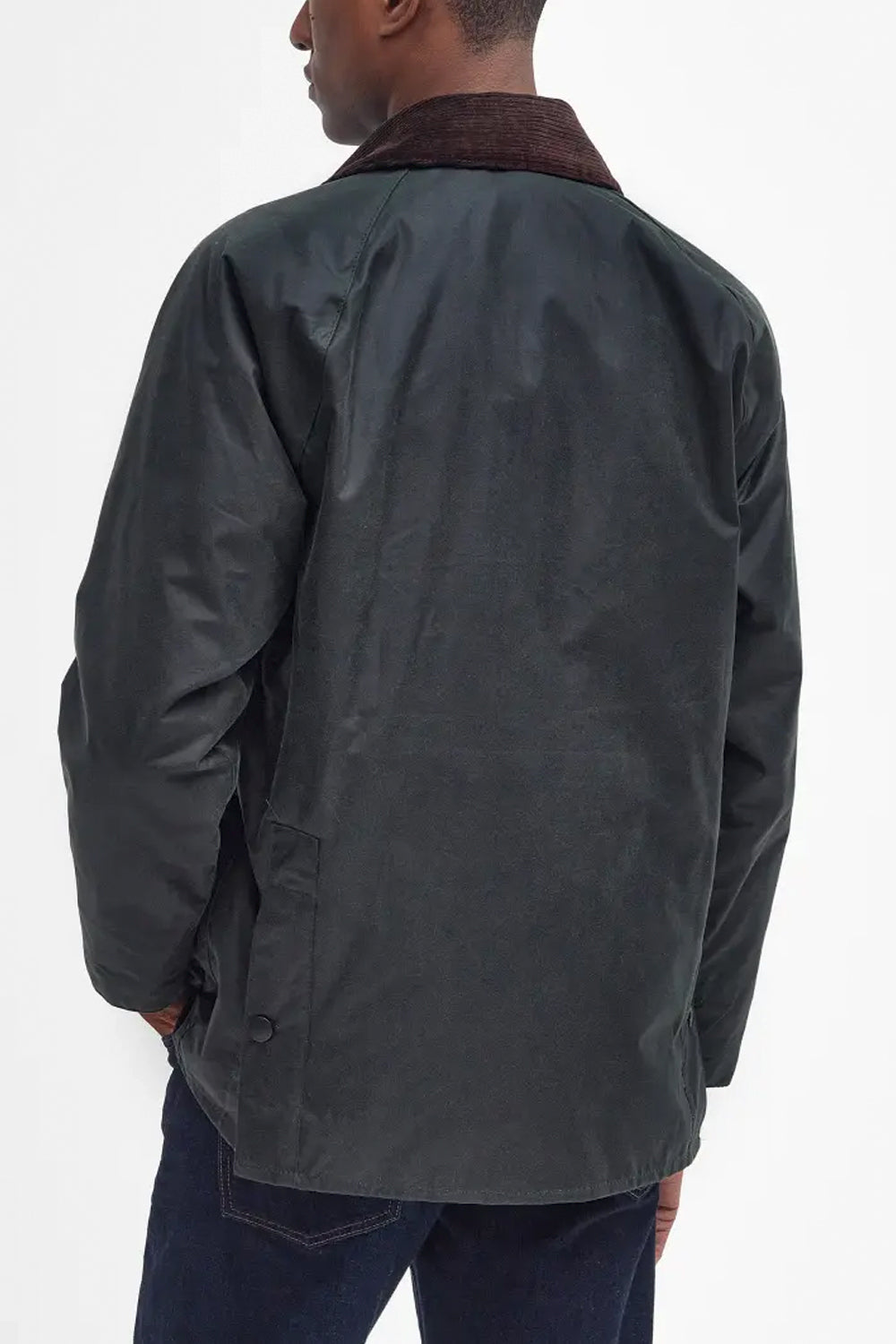 BARBOUR Giacca cerata Bedale