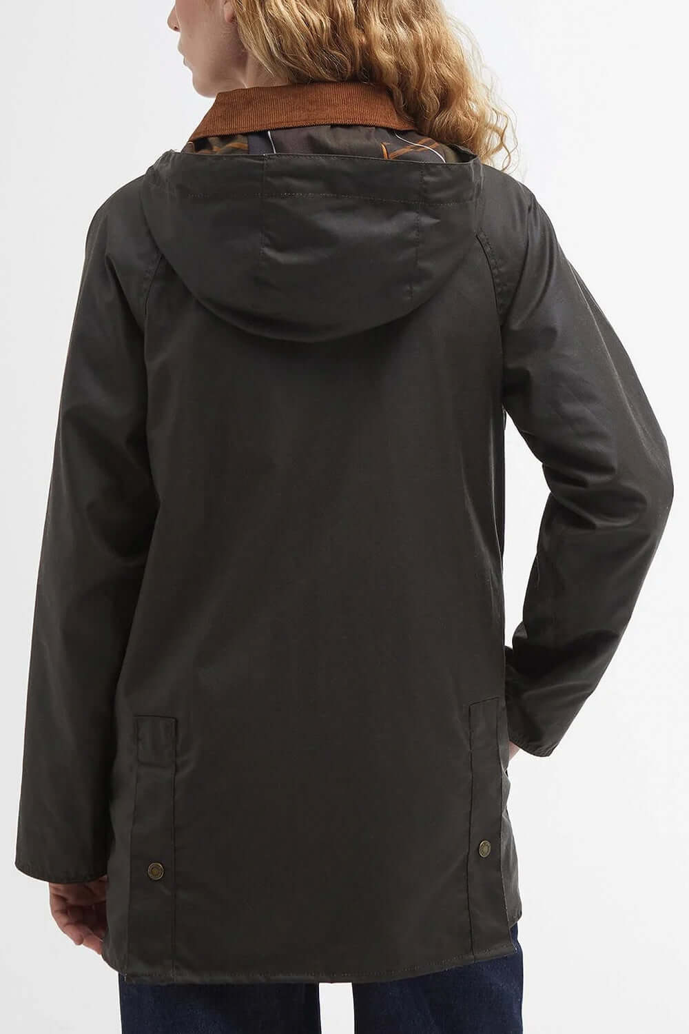 BARBOUR Giacca cerata Highclere Uncategorized BARBOUR