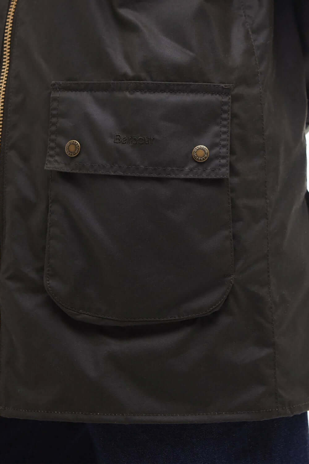 BARBOUR Giacca cerata Highclere Uncategorized BARBOUR