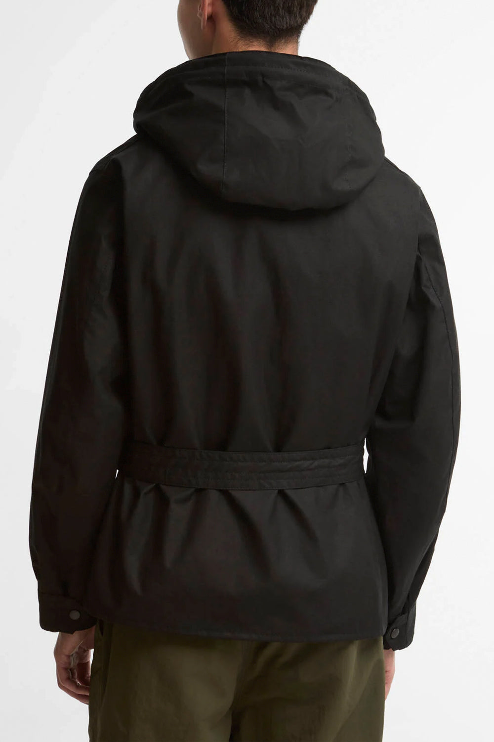 BARBOUR Giacca cerata Ursula