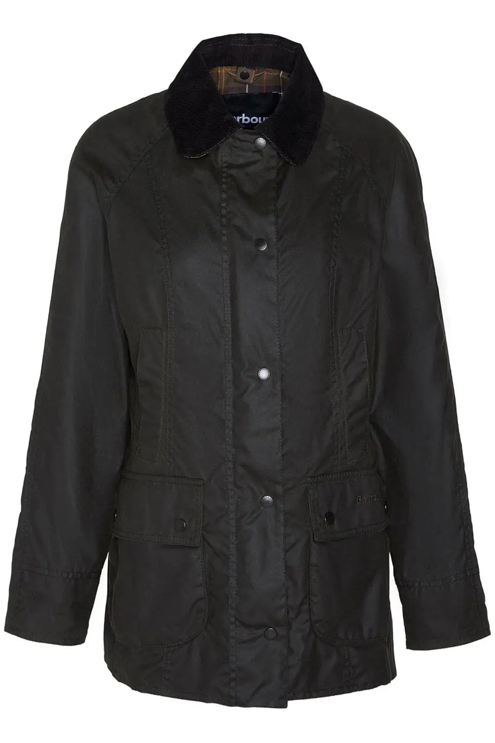 BARBOUR Giacca cerata classica Beadnell