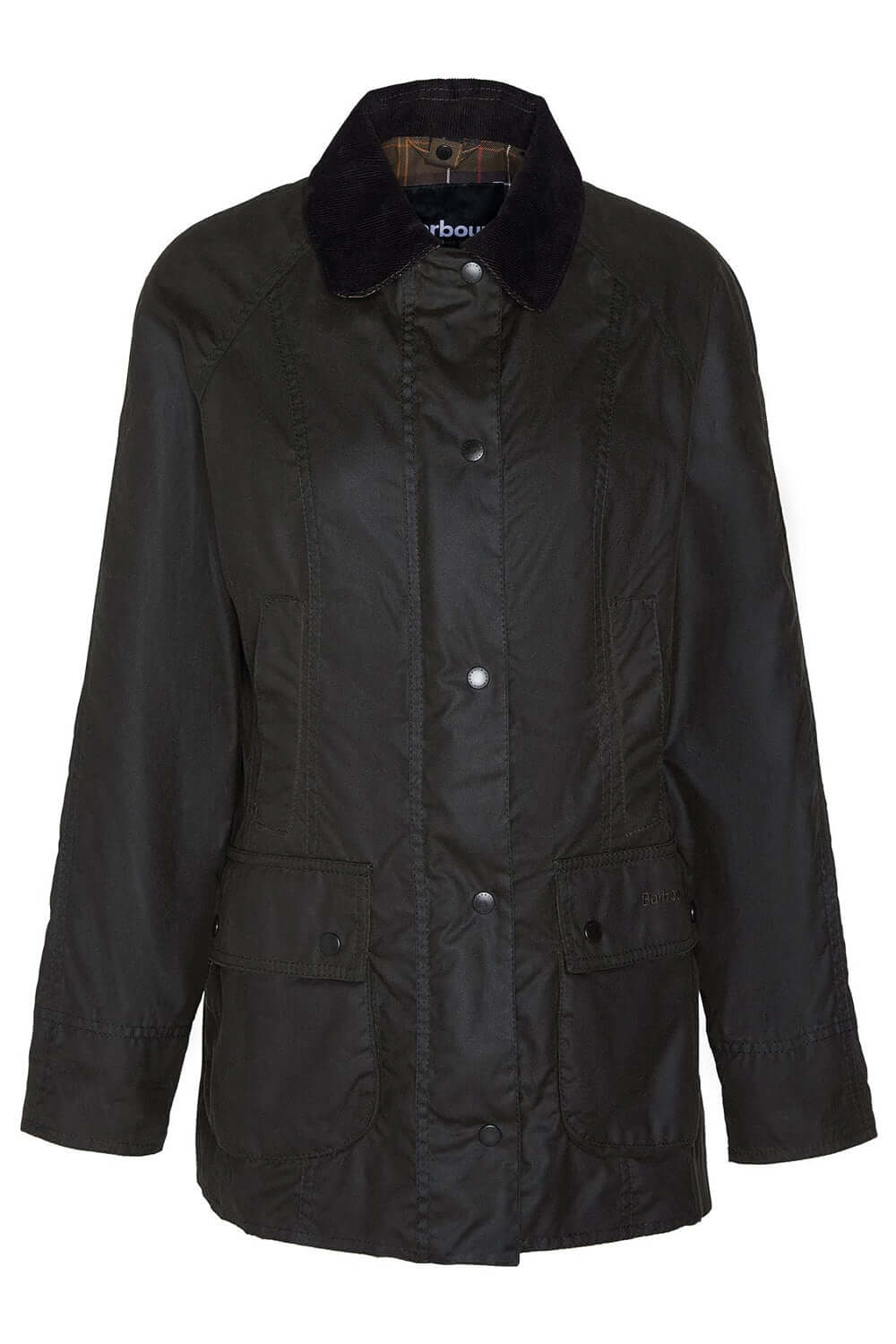 BARBOUR Giacca cerata classica Beadnell Uncategorized BARBOUR