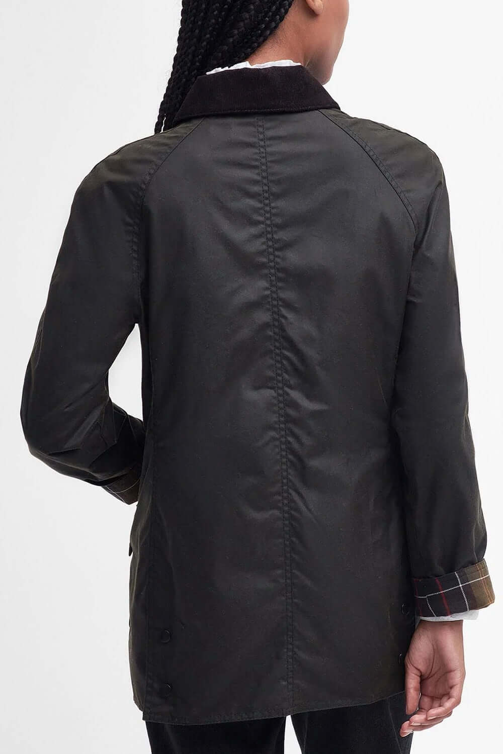 BARBOUR Giacca cerata classica Beadnell Uncategorized BARBOUR