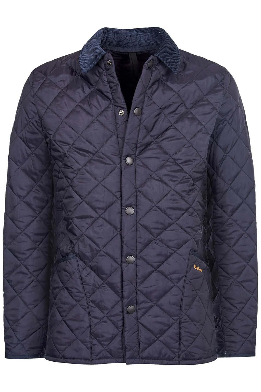 BARBOUR Giacca trapuntata Heritage Liddesdale