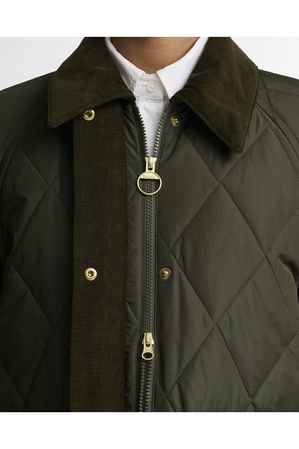 BARBOUR Giacca trapuntata Kilnwick