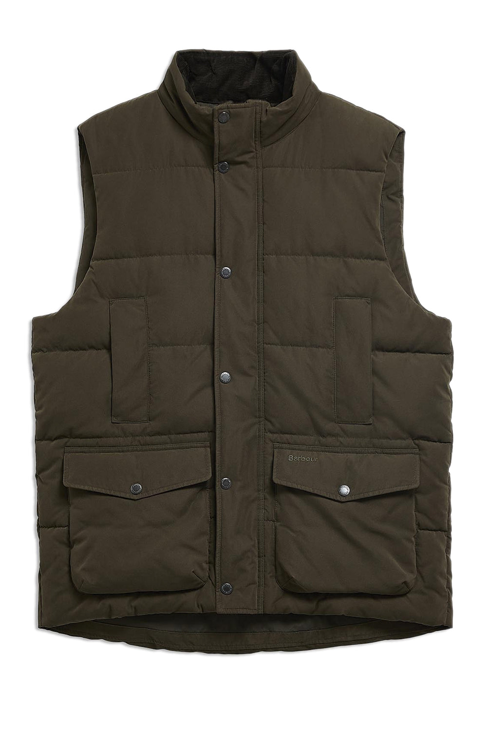 BARBOUR Gilet Lonnen