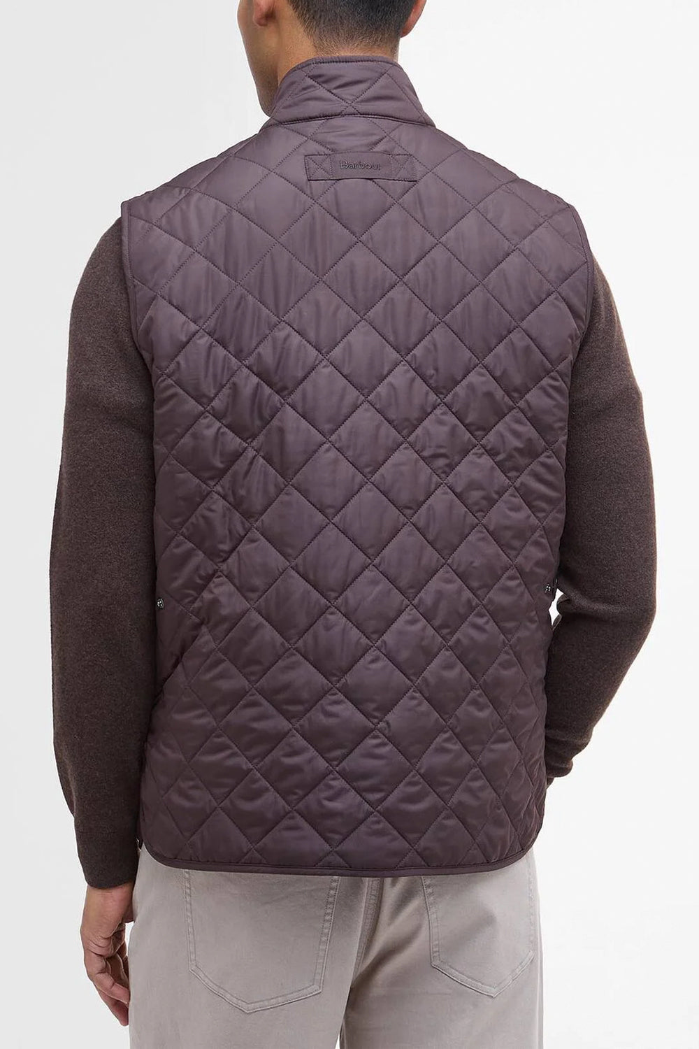 BARBOUR Gilet Lowerdale