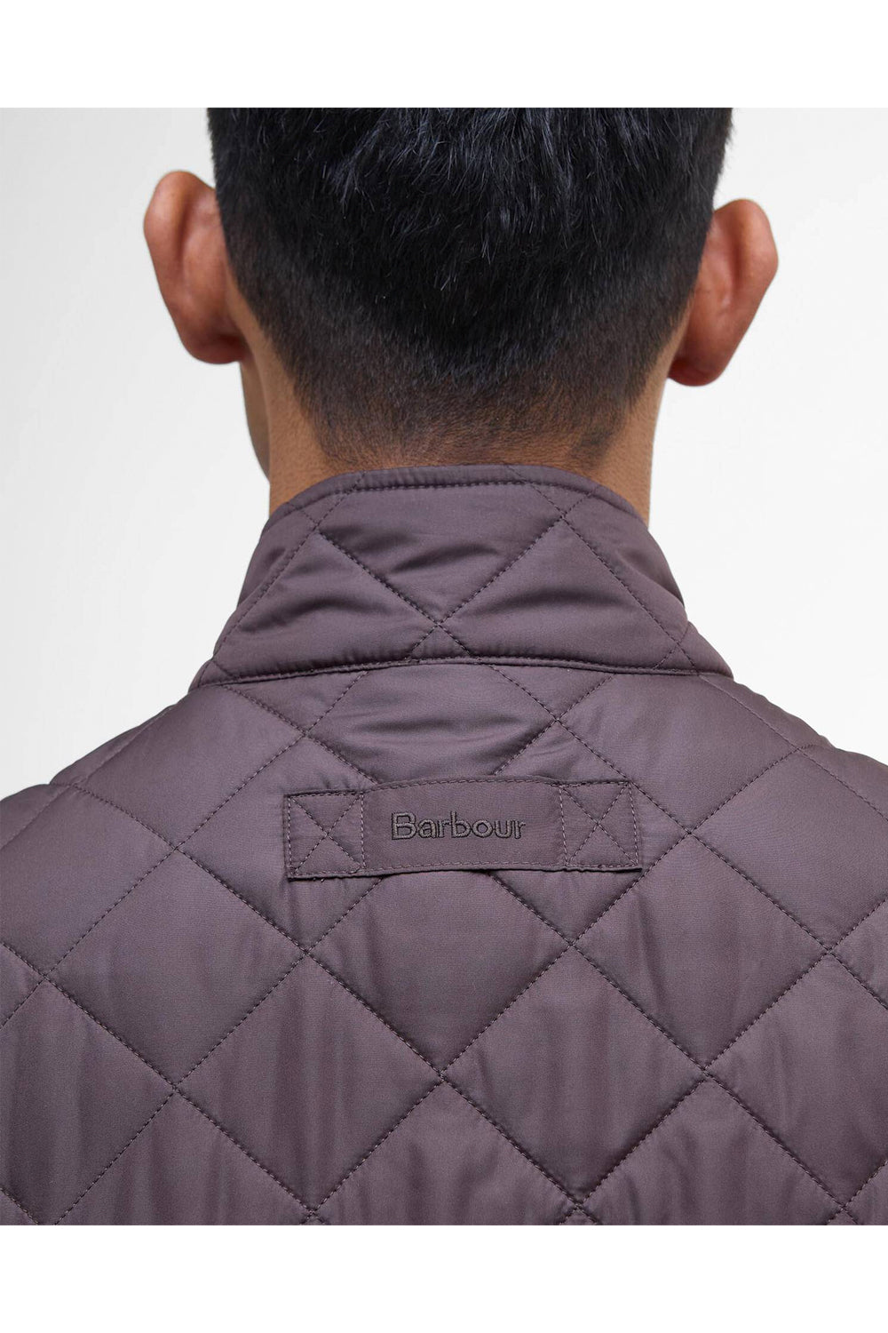 BARBOUR Gilet Lowerdale