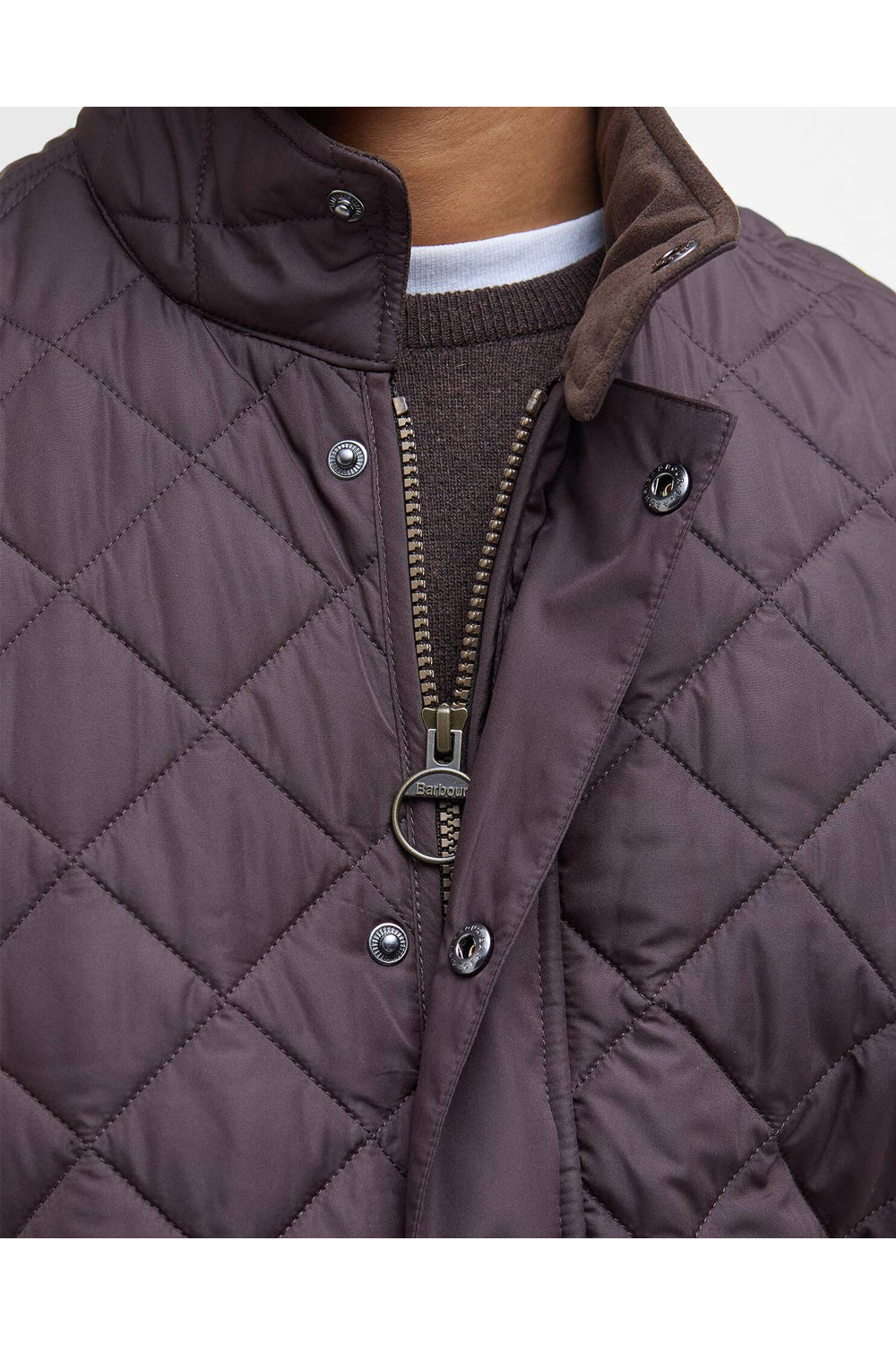 BARBOUR Gilet Lowerdale