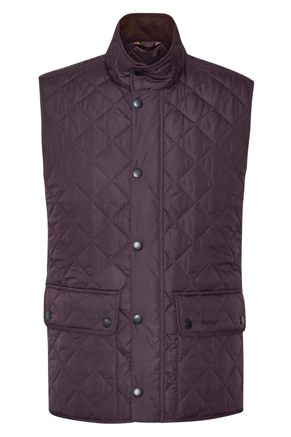 BARBOUR Gilet Lowerdale