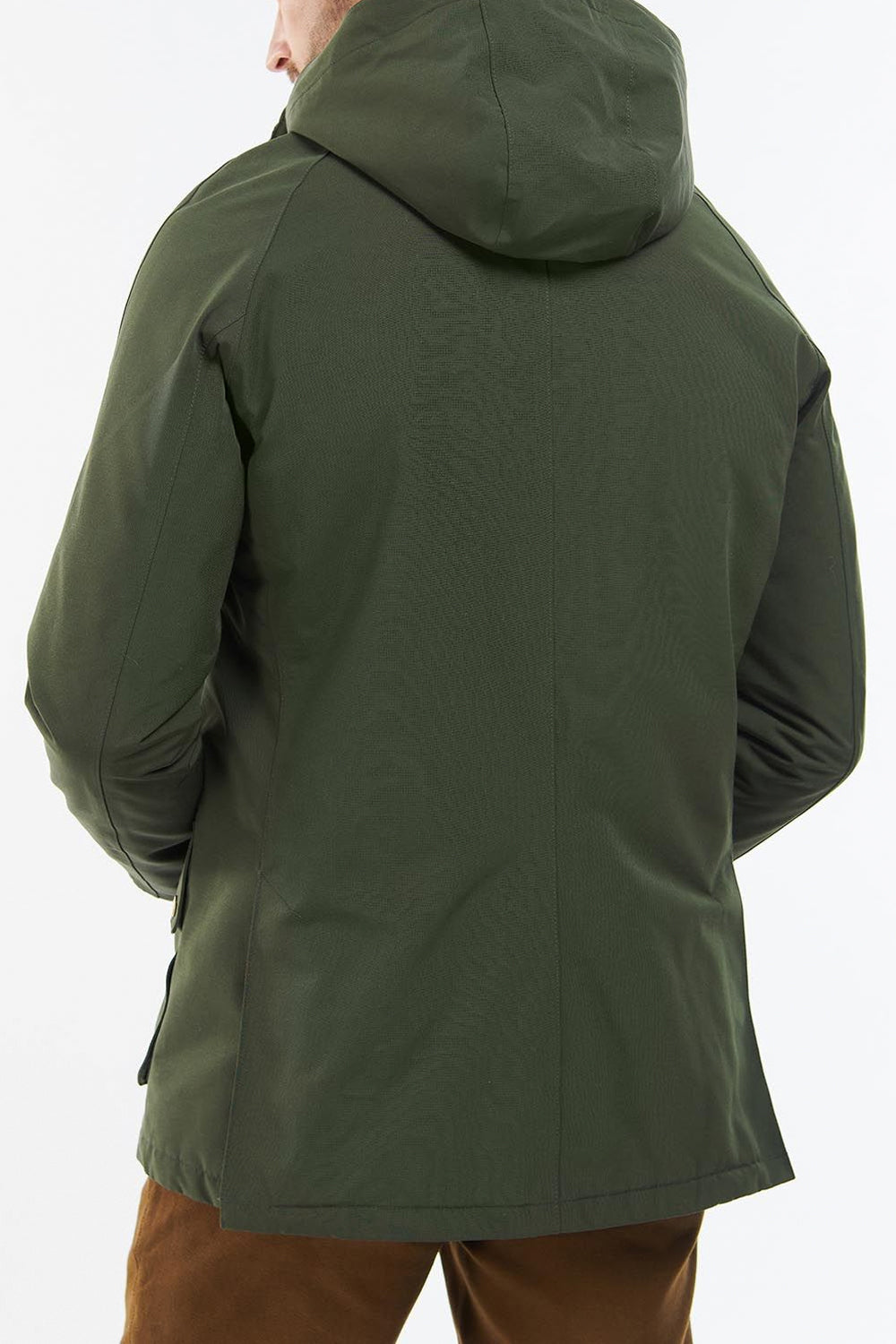 BARBOUR Giubbotto Winter Ashby BARBOUR