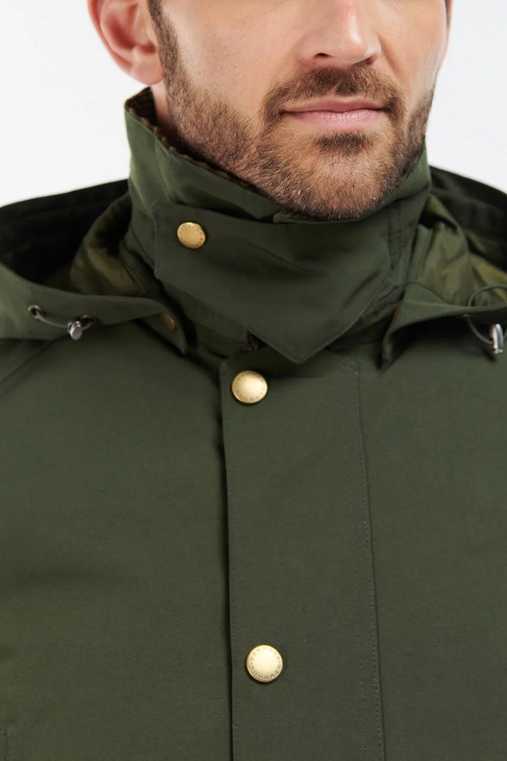 BARBOUR Giubbotto Winter Ashby BARBOUR