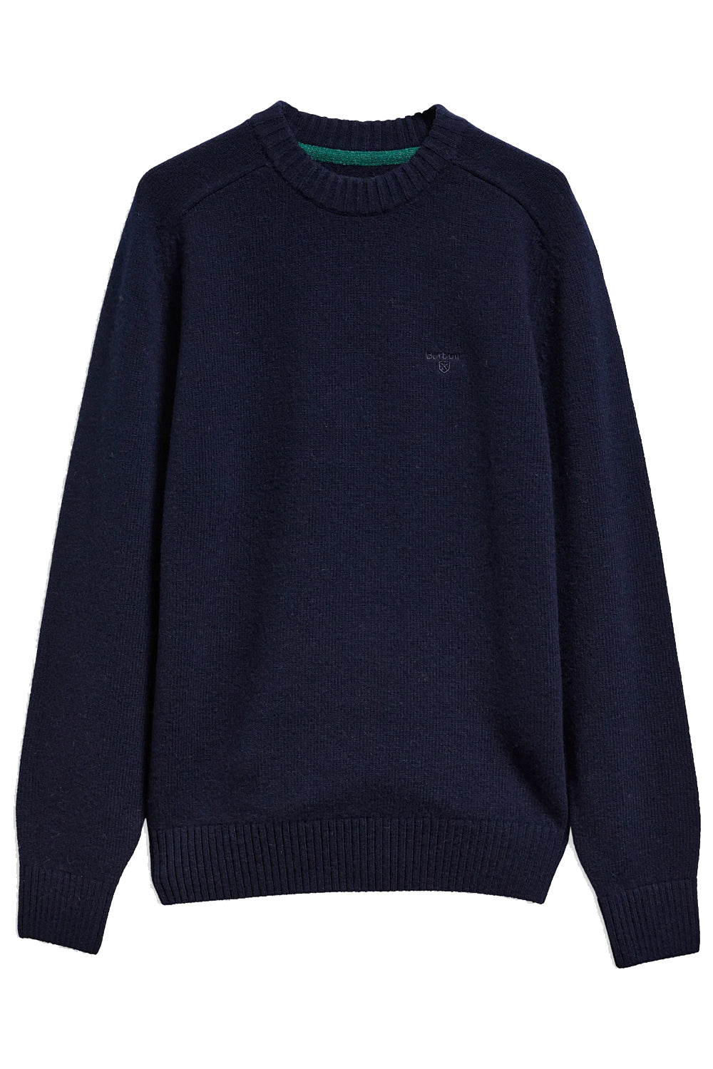 BARBOUR Maglione girocollo Newtown
