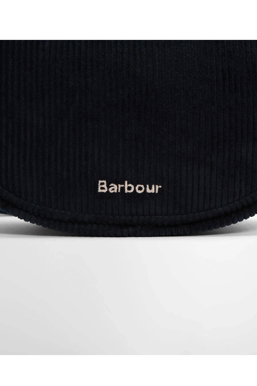 BARBOUR Mini borsa a tracolla con coste sottili Mia