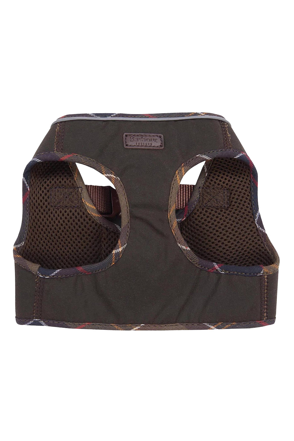 BARBOUR Pettorina per cani Wax Step In