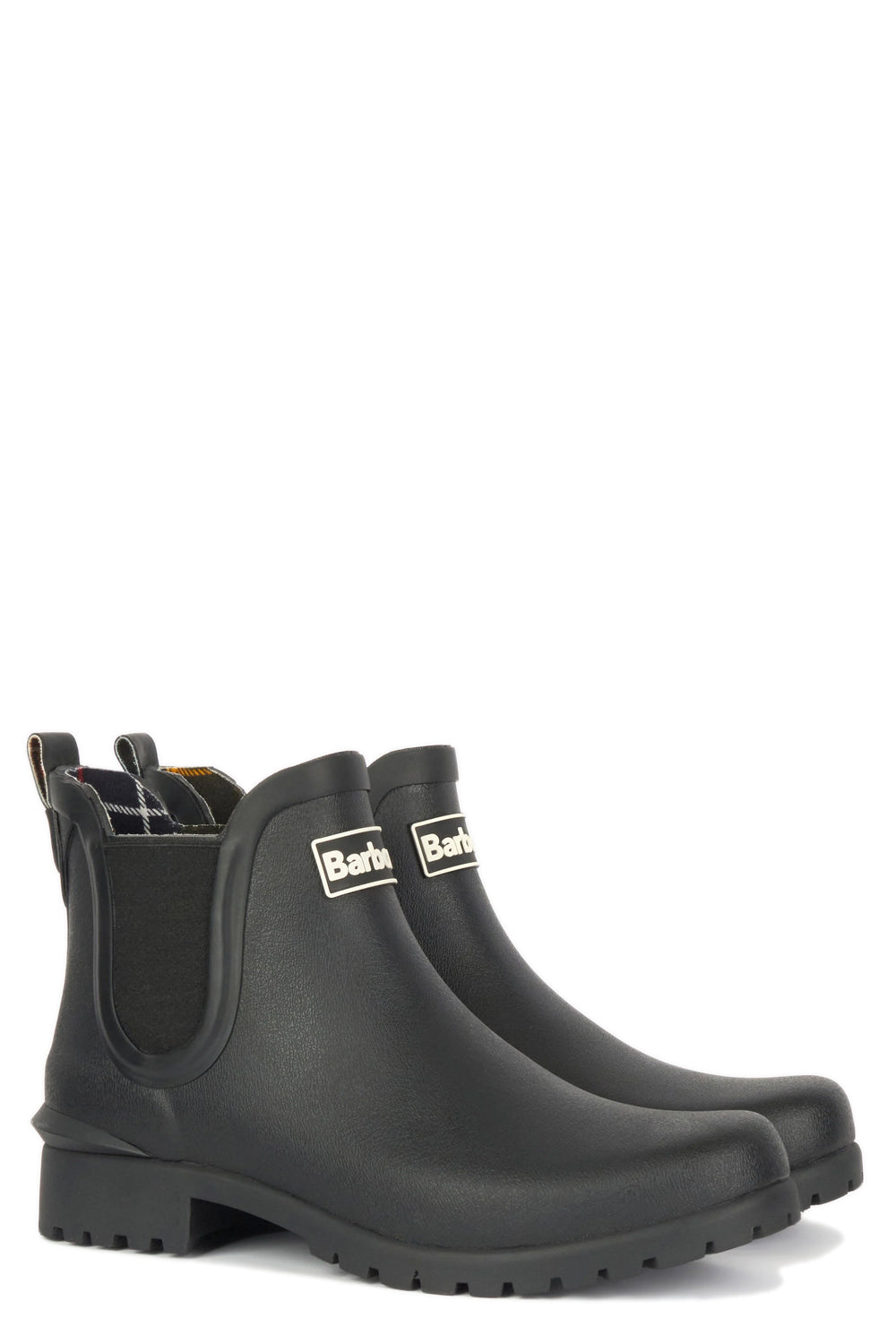 BARBOUR Scarpe Wellington Wilton