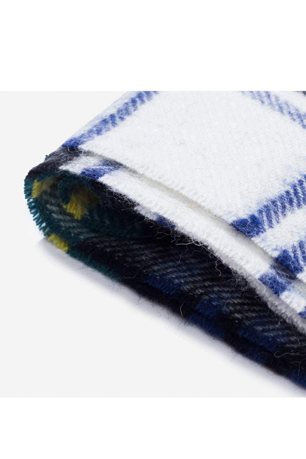 BARBOUR Sciarpa New Check Tartan BARBOUR