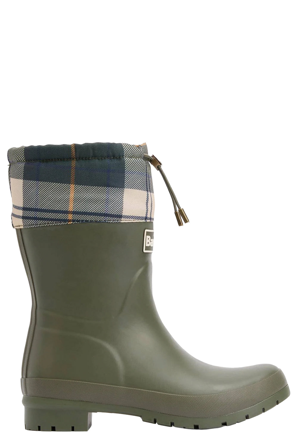 BARBOUR Stivaletti Mowbray Wellingtons