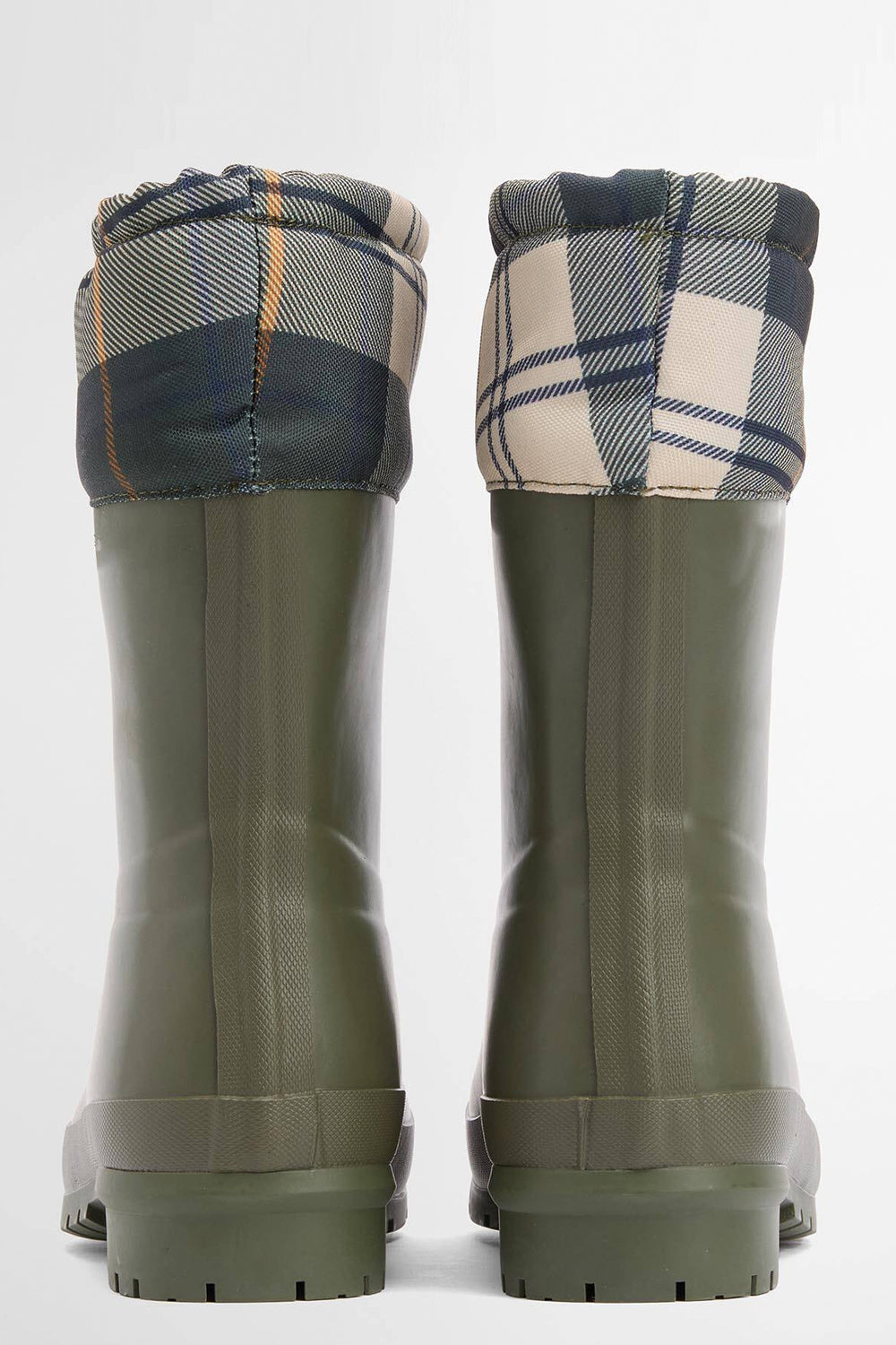 BARBOUR Stivaletti Mowbray Wellingtons