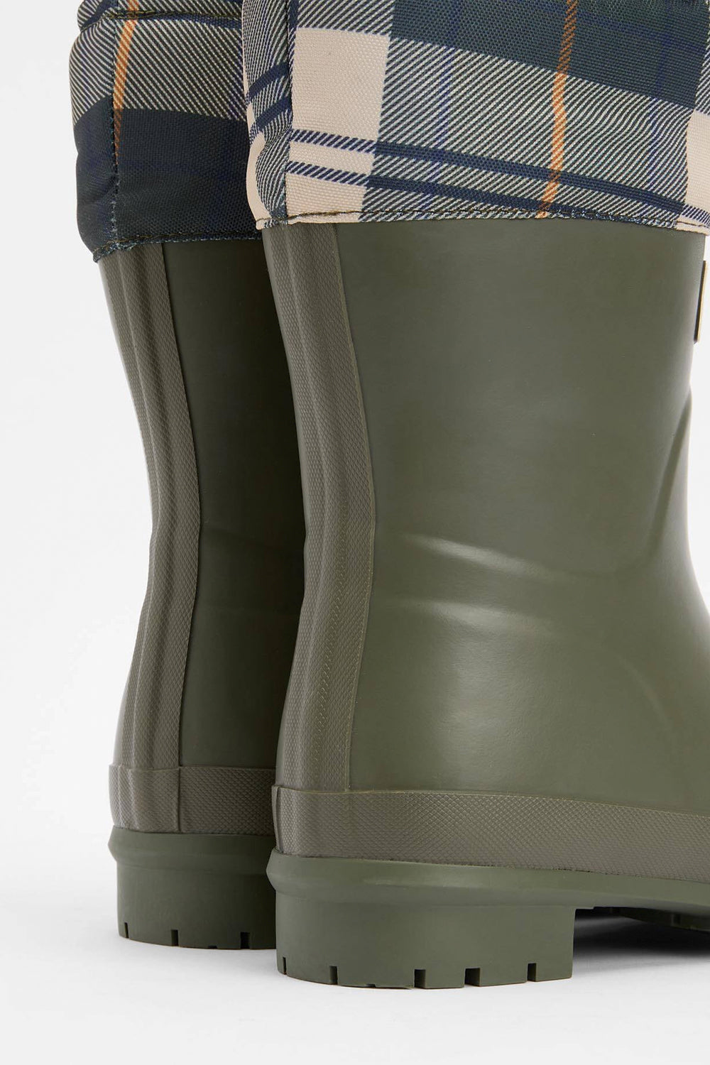 BARBOUR Stivaletti Mowbray Wellingtons