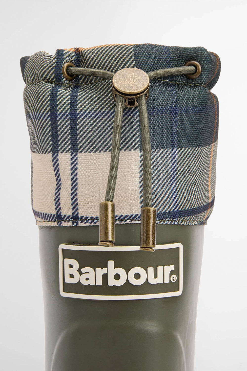 BARBOUR Stivaletti Mowbray Wellingtons