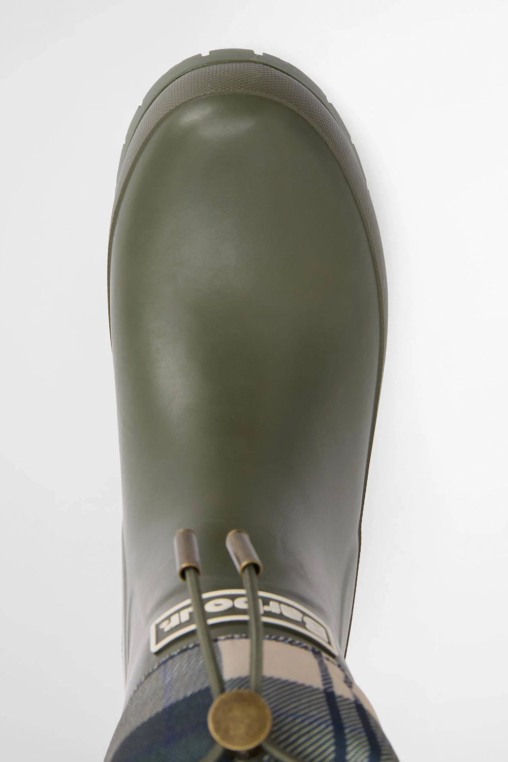 BARBOUR Stivaletti Mowbray Wellingtons