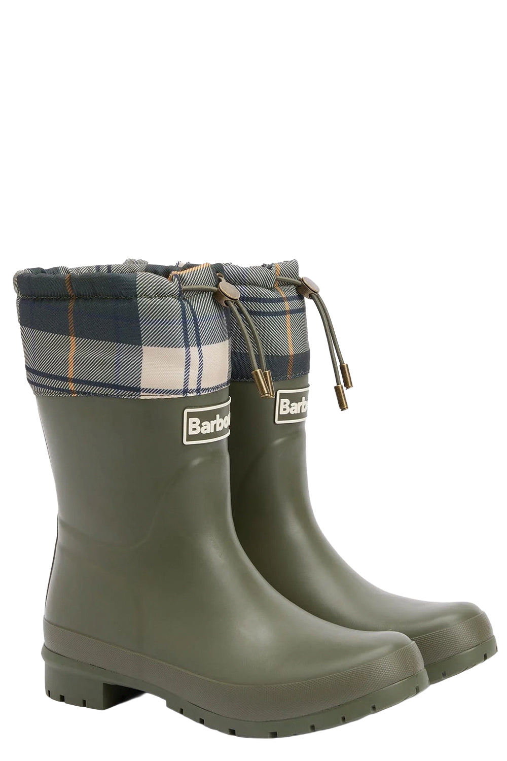 BARBOUR Stivaletti Mowbray Wellingtons