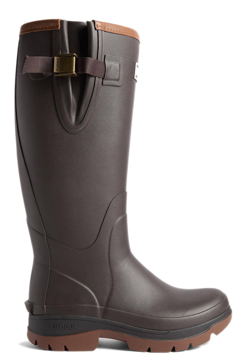 BARBOUR Stivali Wellington Tempest