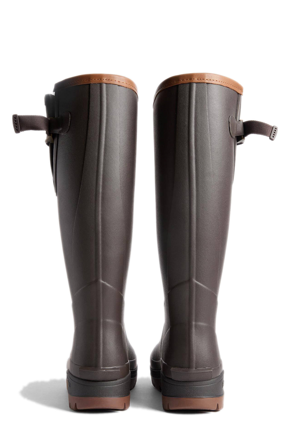BARBOUR Stivali Wellington Tempest