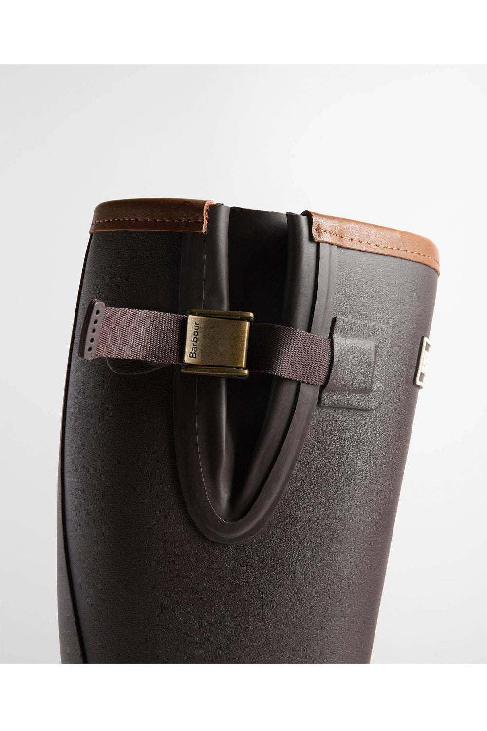 BARBOUR Stivali Wellington Tempest