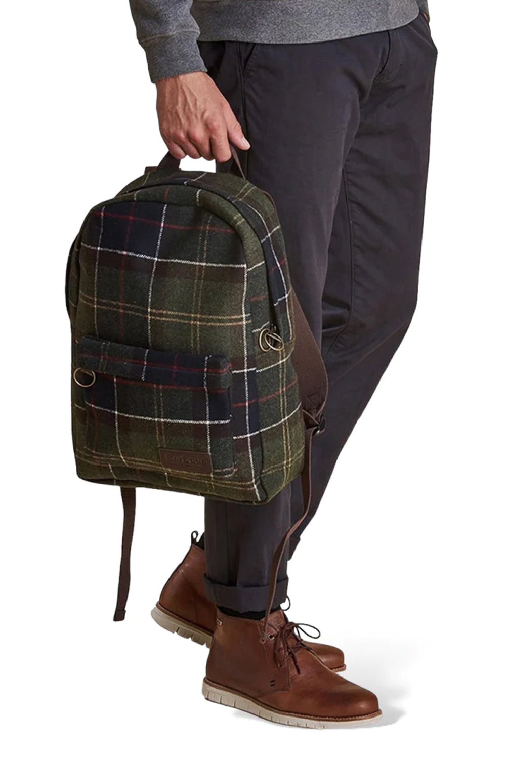BARBOUR Zaino Carrbridge BARBOUR