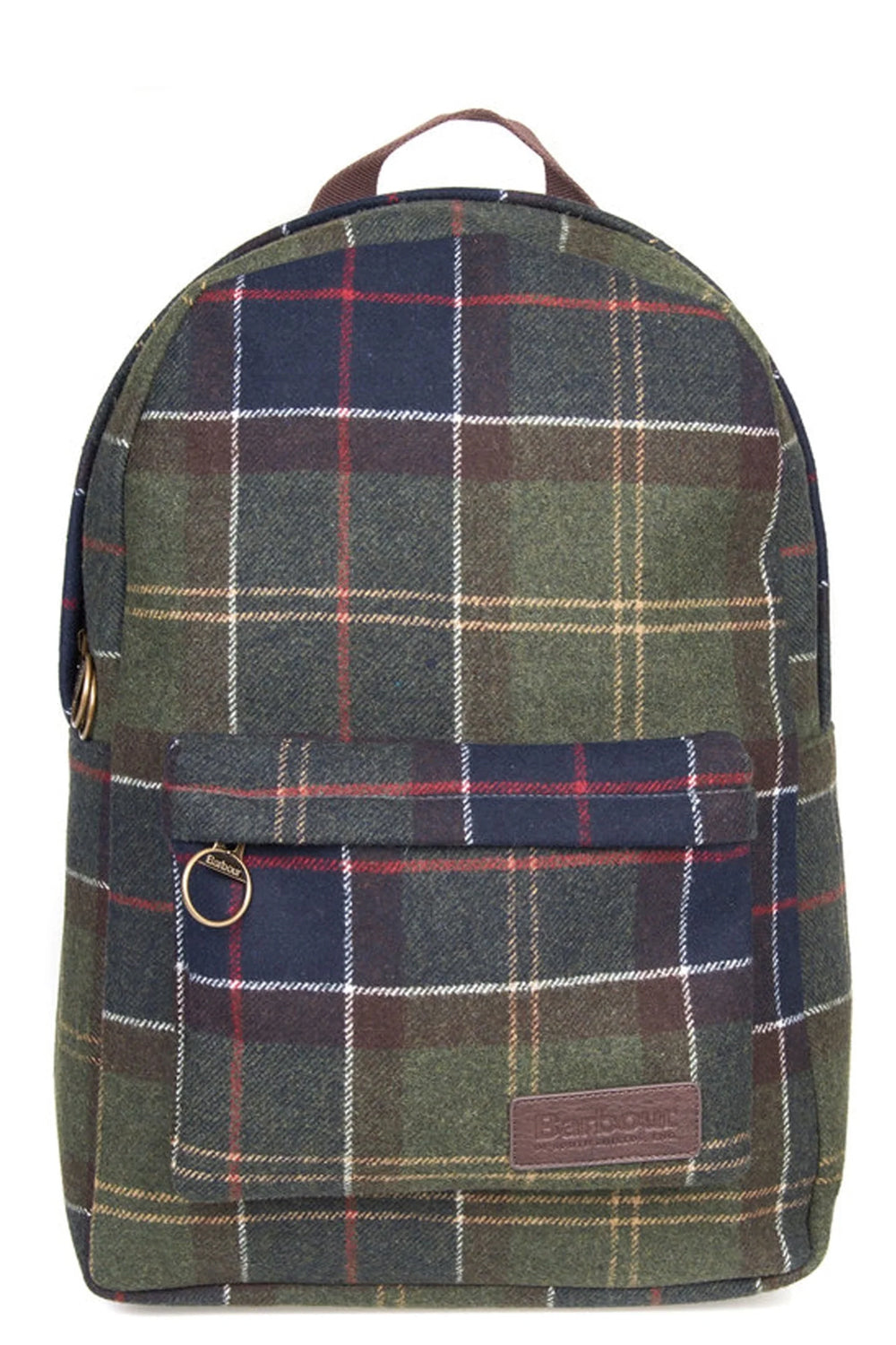 BARBOUR Zaino Carrbridge