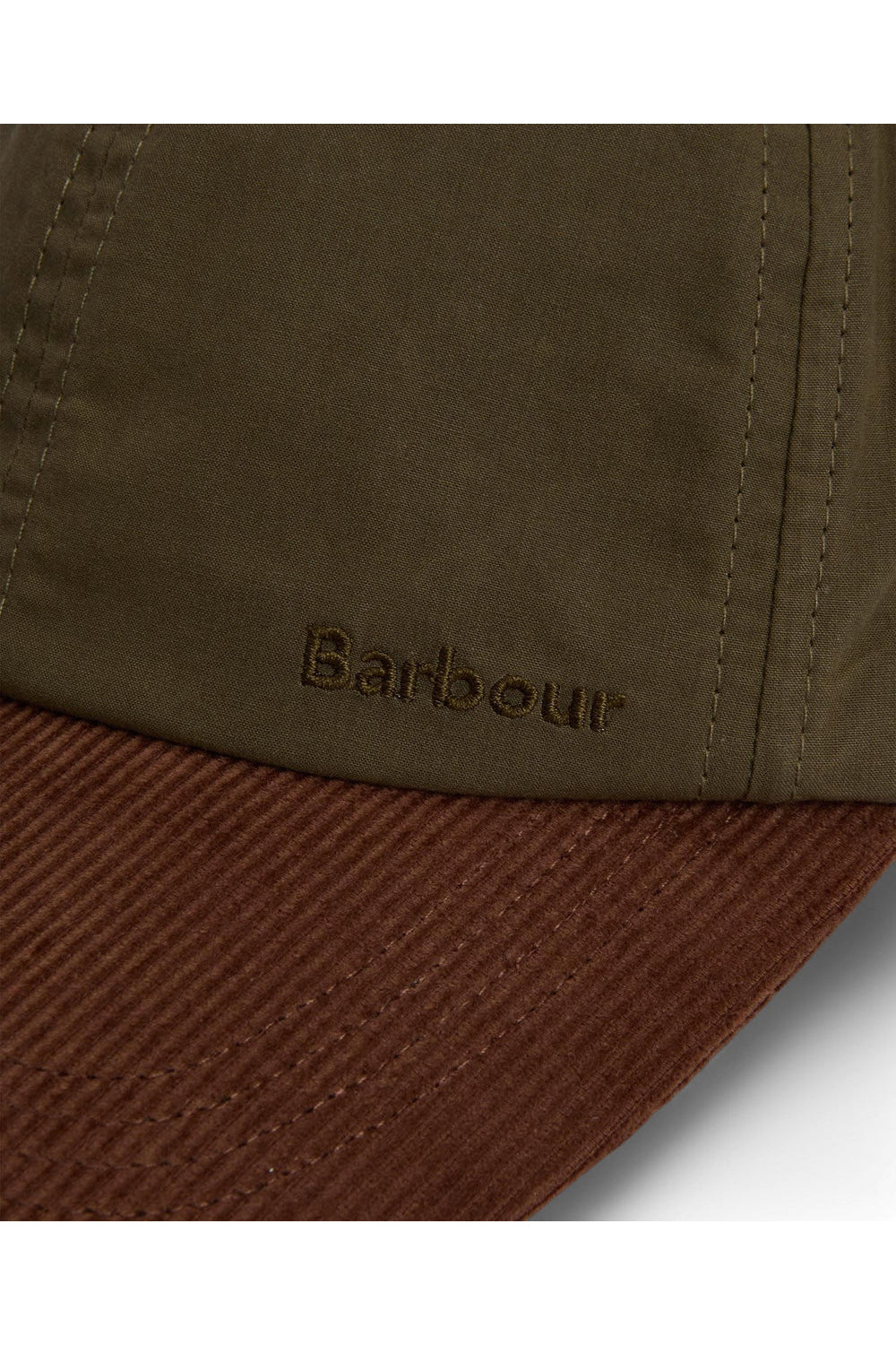 BARBOUR Cappello Transport