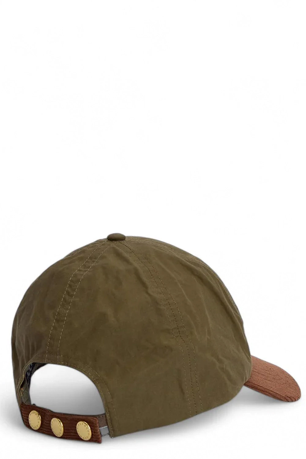 BARBOUR Cappello Transport